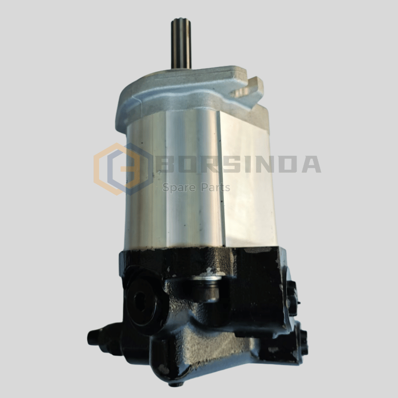 forklift hydraulic pump
